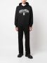 DSQUARED2 Hoodie met logoprint Zwart - Thumbnail 2