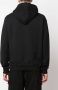 DSQUARED2 Hoodie met logoprint Zwart - Thumbnail 4