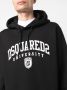 DSQUARED2 Hoodie met logoprint Zwart - Thumbnail 5