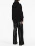 DSQUARED2 Hoodie met logoprint Zwart - Thumbnail 4