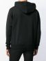 DSQUARED2 Hoodie met logoprint Zwart - Thumbnail 4