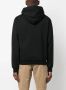 DSQUARED2 Hoodie met logoprint Zwart - Thumbnail 4