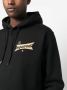 DSQUARED2 Hoodie met logoprint Zwart - Thumbnail 5