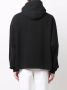 DSQUARED2 Hoodie met logoprint Zwart - Thumbnail 4