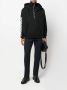 DSQUARED2 Hoodie met logoprint Zwart - Thumbnail 2
