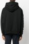 DSQUARED2 Hoodie met logoprint Zwart - Thumbnail 4