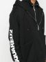 DSQUARED2 Hoodie met logoprint Zwart - Thumbnail 5