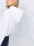 DSQUARED2 Hoodie met tekst Wit - Thumbnail 3
