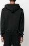 DSQUARED2 Hoodie met tekst Zwart - Thumbnail 4