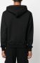 Dsquared2 Hoodie met tekst Zwart - Thumbnail 4