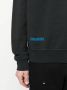 DSQUARED2 Hoodie met tie-dye print Zwart - Thumbnail 5