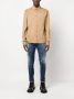 Dsquared2 Icon distressed skinny jeans Blauw - Thumbnail 2