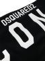 Dsquared2 Bikinislip met Icon-logoprint Zwart - Thumbnail 3