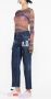Dsquared2 Straight jeans Blauw - Thumbnail 3