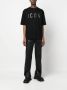 DSQUARED2 Icon-print cotton T-shirt Zwart - Thumbnail 2