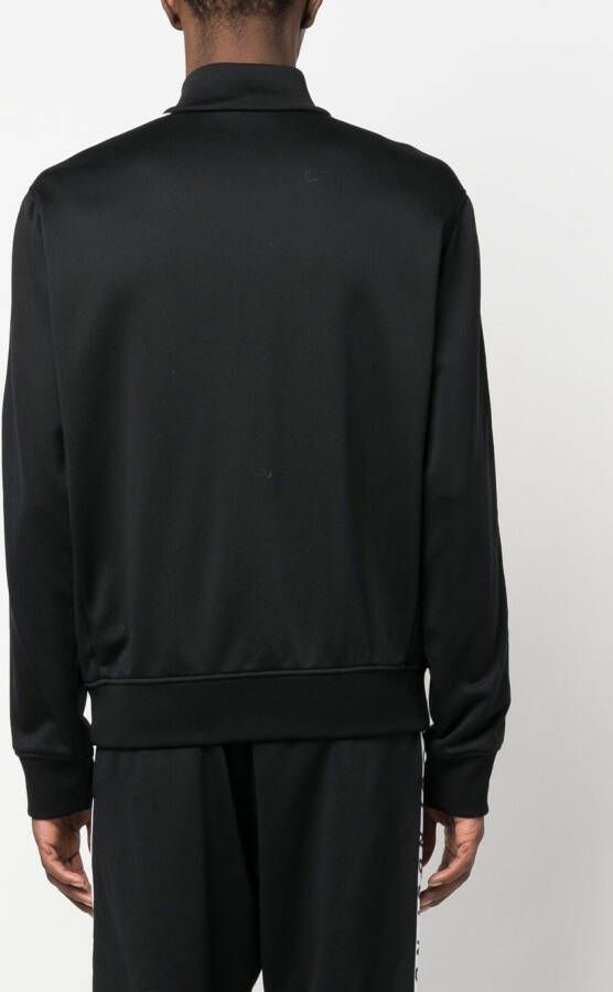 DSQUARED2 Icon-print sweatshirt Zwart