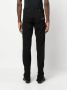DSQUARED2 Icon straight-leg jeans Zwart - Thumbnail 4