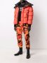 DSQUARED2 Intarsia trui Zwart - Thumbnail 2