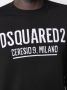 DSQUARED2 Intarsia trui Zwart - Thumbnail 5