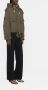 DSQUARED2 Jack met capuchon Groen - Thumbnail 3