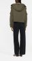DSQUARED2 Jack met capuchon Groen - Thumbnail 4