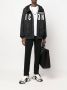 DSQUARED2 Jack met logo-print Zwart - Thumbnail 2