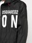 DSQUARED2 Jack met logo-print Zwart - Thumbnail 5