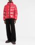 Dsquared2 Jack met logopatch Rood - Thumbnail 2