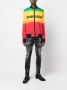 DSQUARED2 Jack met logoprint Groen - Thumbnail 2