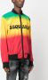 DSQUARED2 Jack met logoprint Groen - Thumbnail 3