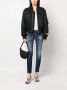 DSQUARED2 Jeans met gerafeld-effect Blauw - Thumbnail 2