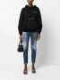 DSQUARED2 Jeans met gerafeld effect Blauw - Thumbnail 2
