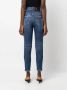 DSQUARED2 Jeans met gerafeld effect Blauw - Thumbnail 4