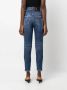 Dsquared2 Jeans met gerafeld effect Blauw - Thumbnail 4