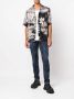 DSQUARED2 Jeans met logopatch Blauw - Thumbnail 2