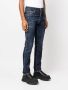 DSQUARED2 Jeans met logopatch Blauw - Thumbnail 3