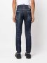 DSQUARED2 Jeans met logopatch Blauw - Thumbnail 4
