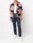DSQUARED2 Jeans met logopatch Blauw - Thumbnail 2