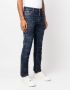 DSQUARED2 Jeans met logopatch Blauw - Thumbnail 3