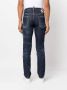 DSQUARED2 Jeans met logopatch Blauw - Thumbnail 4