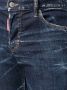 DSQUARED2 Jeans met logopatch Blauw - Thumbnail 5