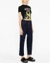 Dsquared2 Jeans met logopatch Blauw - Thumbnail 4