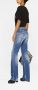 Dsquared2 Jeans met logopatch Blauw - Thumbnail 3