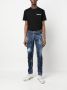 DSQUARED2 Jeans met studs Blauw - Thumbnail 2