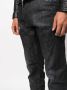 Dsquared2 Jeans met toelopende pijpen Zwart - Thumbnail 5