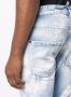 DSQUARED2 Jeans met verf spetters Blauw - Thumbnail 5