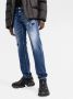 DSQUARED2 Jeans met verfspetters Blauw - Thumbnail 3