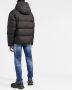 DSQUARED2 Jeans met verfspetters Blauw - Thumbnail 4