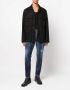 DSQUARED2 Jeans verfraaid met edelstenen Blauw - Thumbnail 2