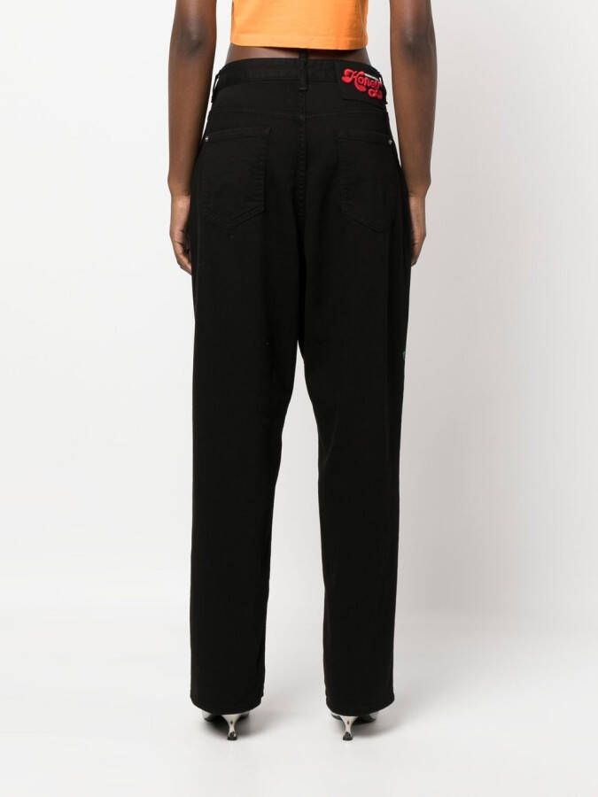 DSQUARED2 Jeans Zwart